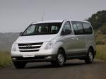 Hyundai H-1 Wagon 2009 года (ZA)